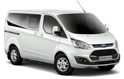 Ford Tourneo